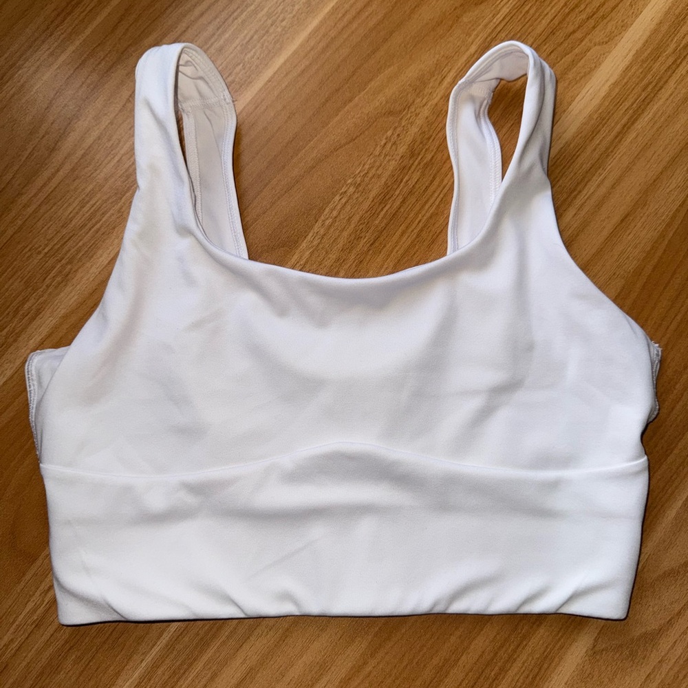 Gymshark Longline Sports Bra